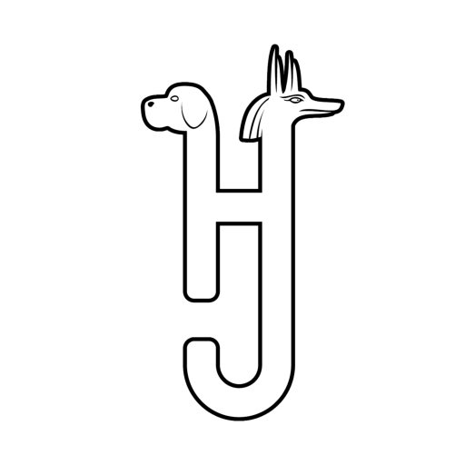 Hounds & Jackals